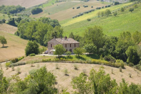 Il Casale di Giovanna  Офида